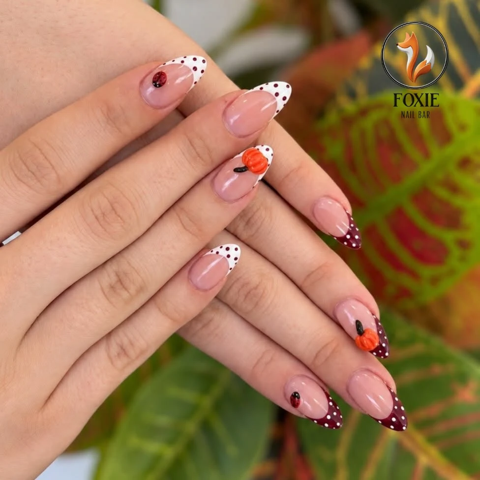 Nail Oct 19